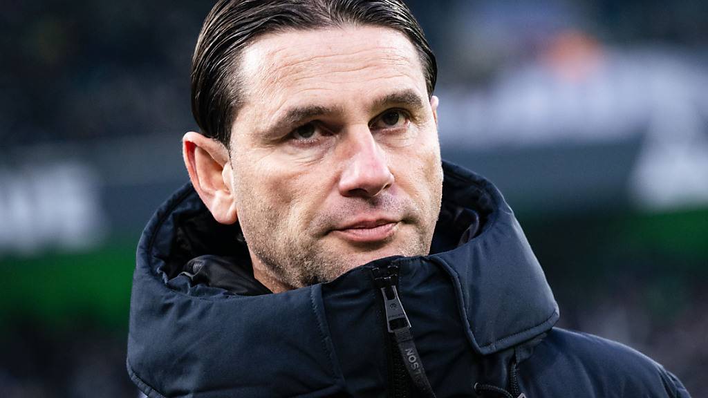 Seoane scheitert mit Gladbach an Drittligist Saarbrücken