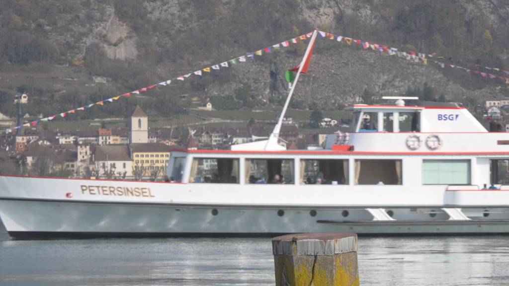 Unsichere Zeiten für die Schifffahrt