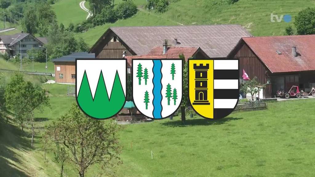 Rennen um Gemeindepräsidium Neckertal bleibt offen