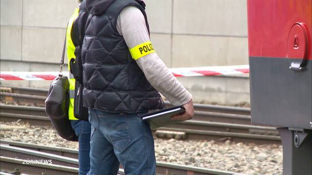 30 Verletzte bei Zugkollision in Andermatt