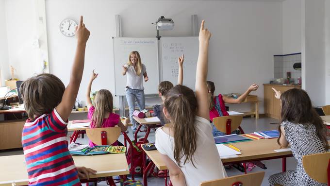 Neue Zürcher Tagesschulen sollen erst auf Schuljahr 2023/24 starten