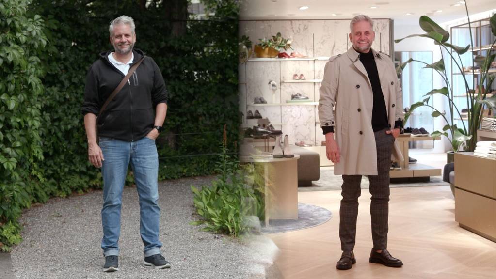 Vorher Nachher Roland