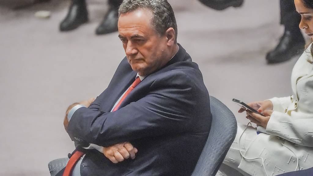 Verteidigungsminister: Israel wird Waffenruhe-Verstösse nicht dulden