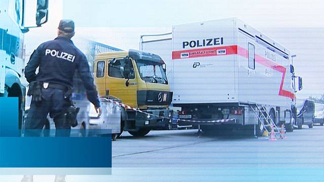 ZüriNews — Montag, 3. September 2018 — Ganze Sendung