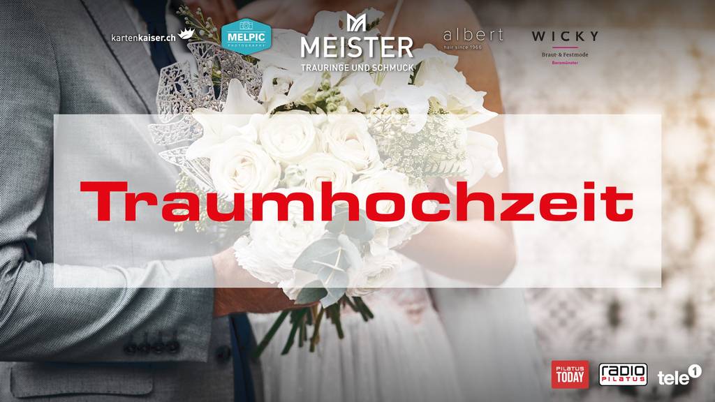 Traumhochzeit 2023