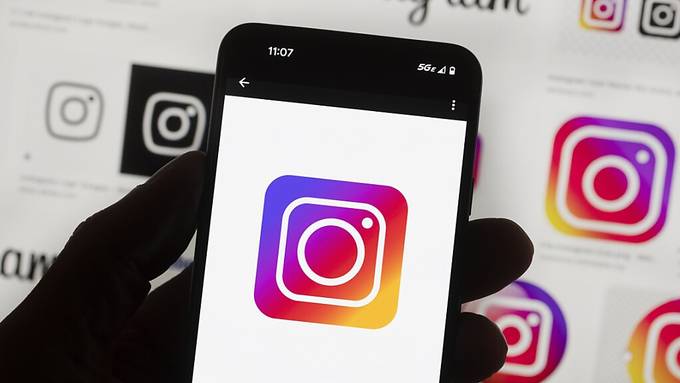 Das Geschäft mit der Aufmerksamkeit – wie Instagram zum Stress werden kann