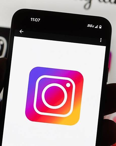 Das Geschäft mit der Aufmerksamkeit – wie Instagram zum Stress werden kann