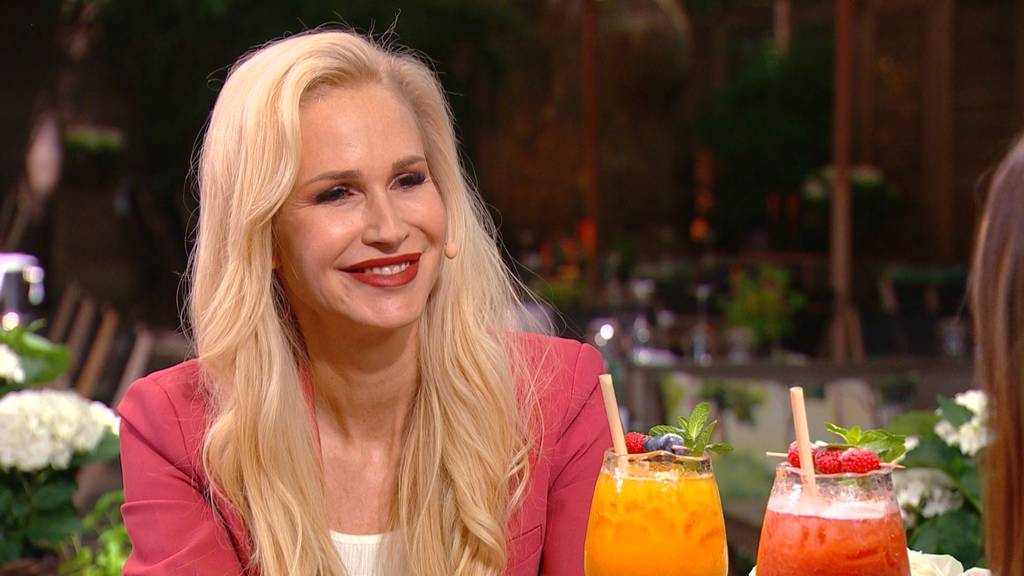 «SommerTalk» mit Claudia Lässer
