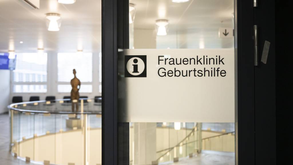 Im Kanton Zürich gibt es nur wenige offizielle Beschwerden über das Verhalten des Personals bei Geburten. Eine Studie hatte zuvor gezeigt, dass ein Viertel der Gebärenden informellen Zwang erlebte. (Symbolbild)