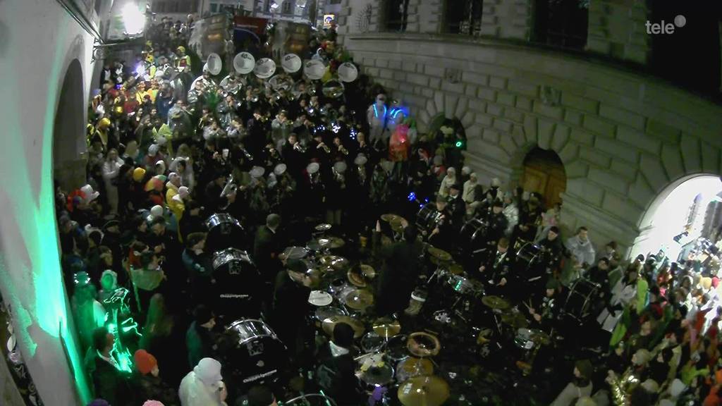 Chappelgnome Lozärn