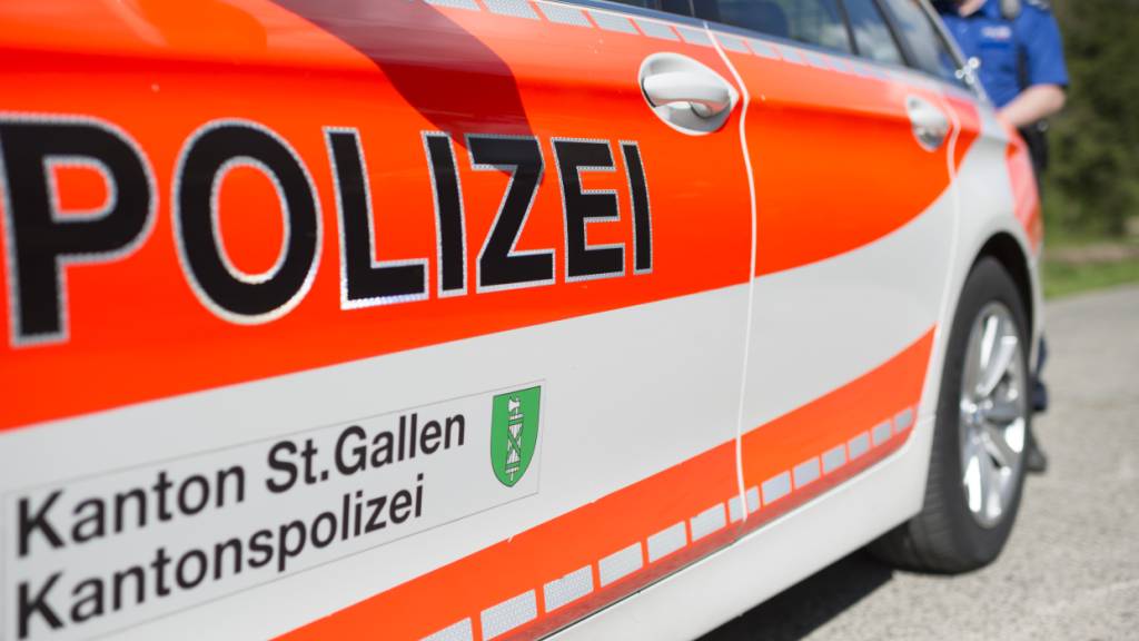 Bei einer Auseinandersetzung in einem St. Galler Nachtclub wurde  am Sonntagmorgen ein 29-jähriger Mann schwer verletzt. (Symbolbild)
