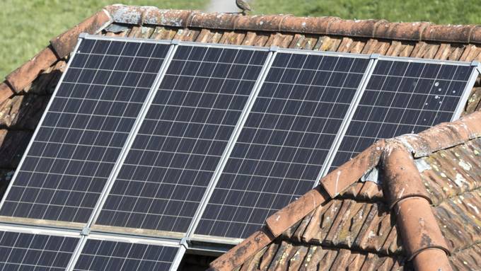 Jedes Jahr eine Solarstrom-Bescheinigung für Steuererklärung