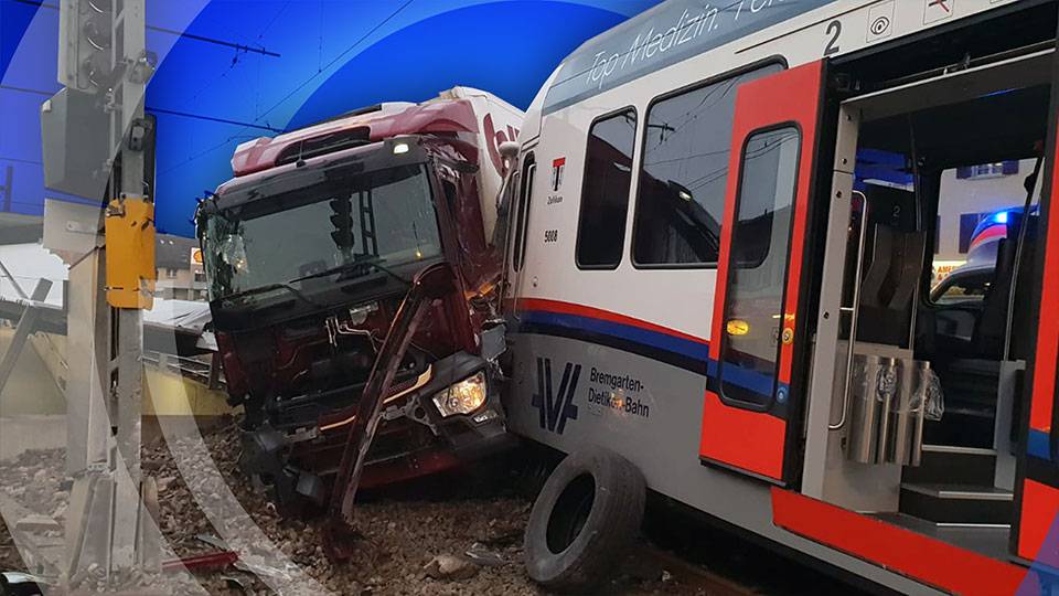 Unfall