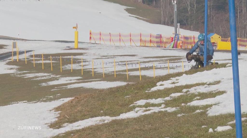 500 Kilometer bei Minus 50 Grad: Aargauer nimmt an Extremvelorennen teil