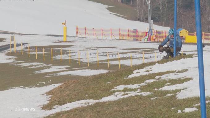 500 Kilometer bei Minus 50 Grad: Aargauer nimmt an Extremvelorennen teil