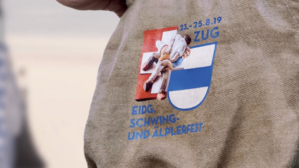 Danach hat die Schweiz 2019 auf Google gesucht