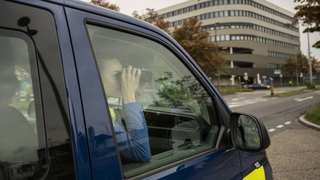 Der Bundesrat lässt im Auftrag des Parlaments die Grenzen verstärkt kontrollieren. Im Fokus stehen die Grenzen im Süden der Schweiz. (Archivbild)