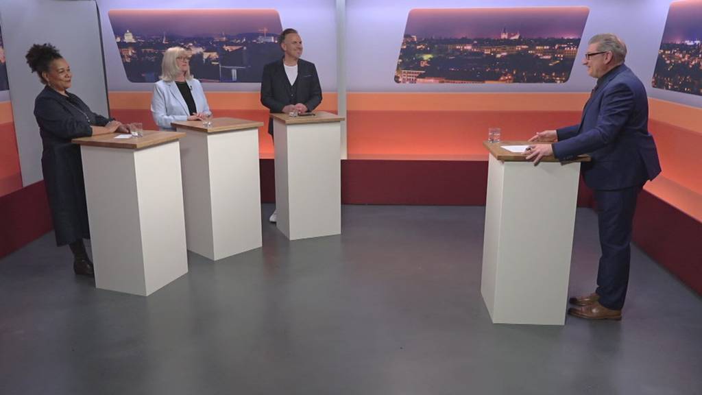 In Würde altern
