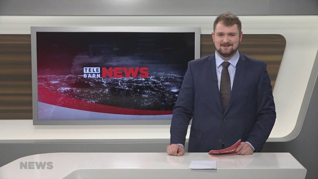 TeleBärn News