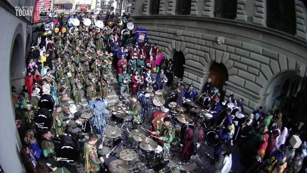 Rotseemöven Littau Güdismäntig SchmuDo 2022