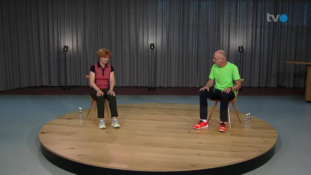 Bliib fit – mach mit! Episode 227