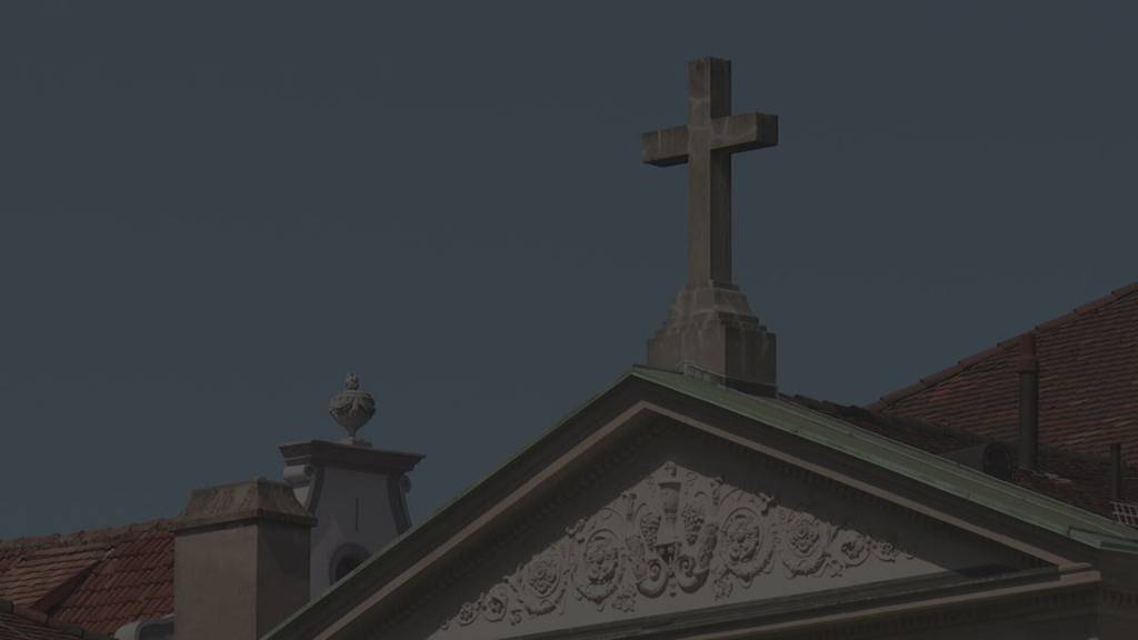 Kirchlicher Missbrauch: Betroffene wollen sich besser organisieren