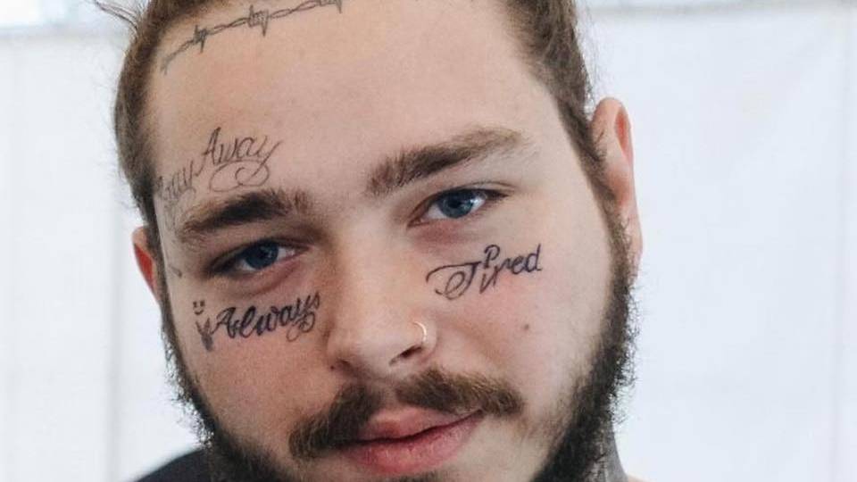 Post Malone