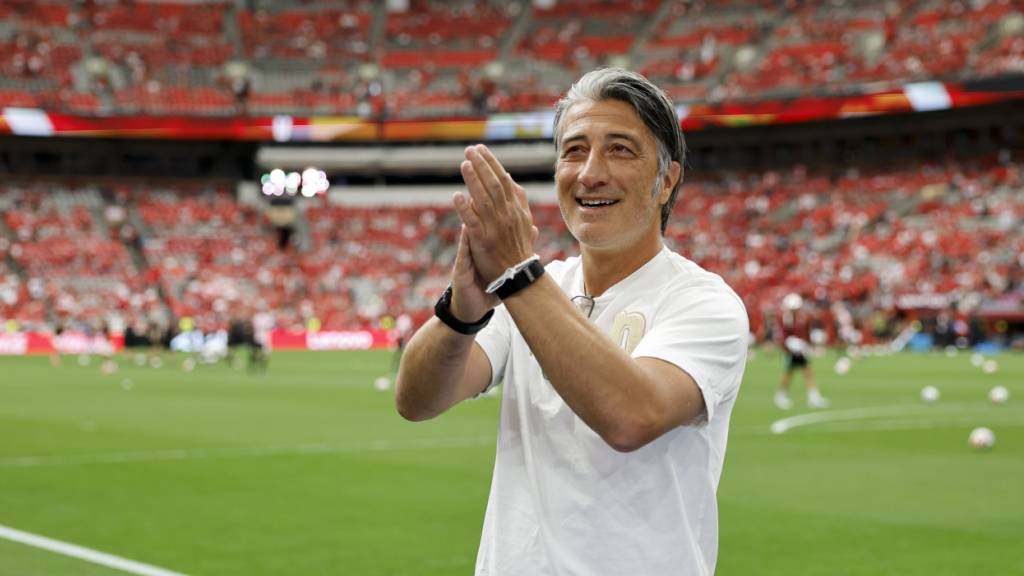 Die Fussball-WM 2026 - Liveticker mit allen wichtigen und witzigen News