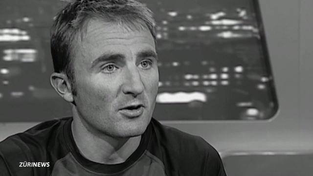 Abschied nehmen von Ueli Steck