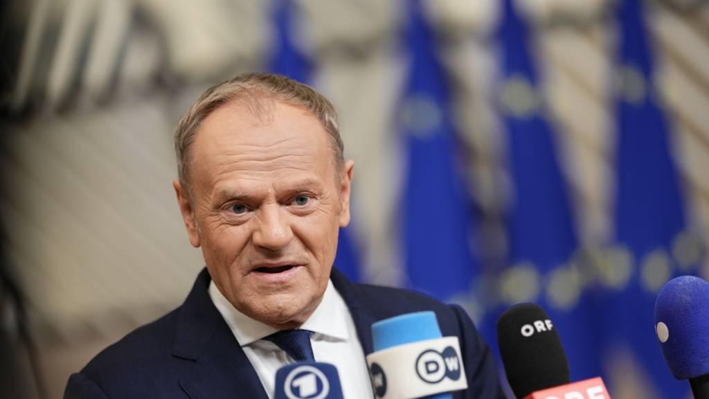 Polen ruft seine Bürger zum Verlassen des Irans auf