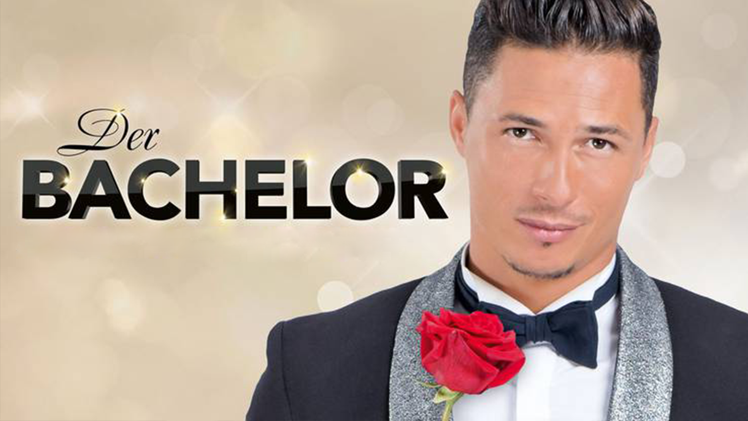 Der Bachelor Staffel 9 3+