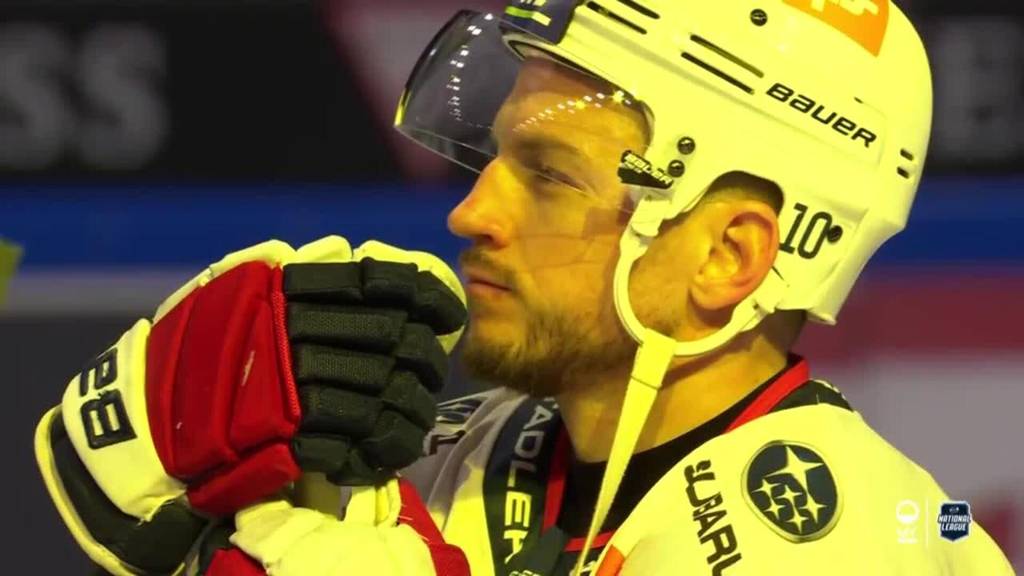 ZSC-Krise hält auch gegen Lugano an