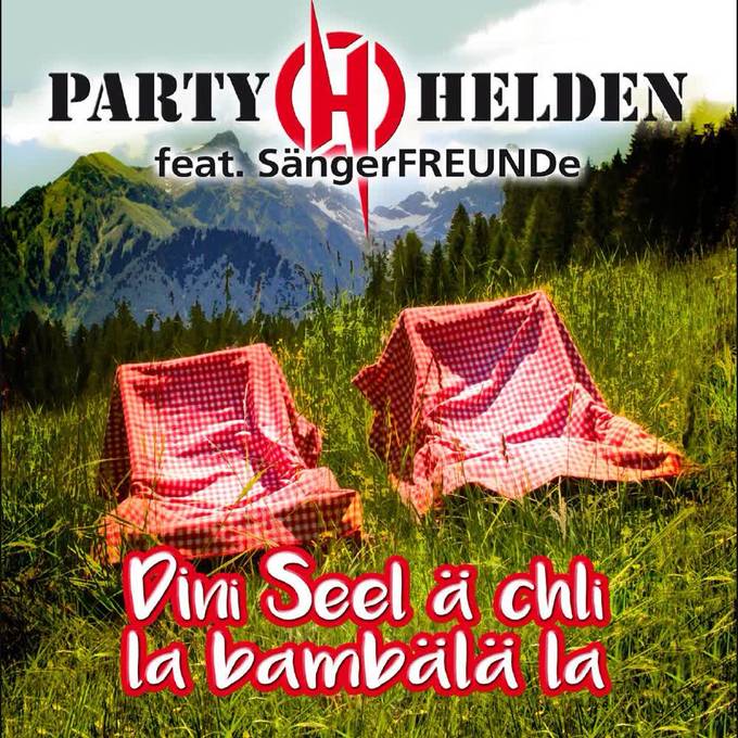 D Seel ächli lah bambelä loh
