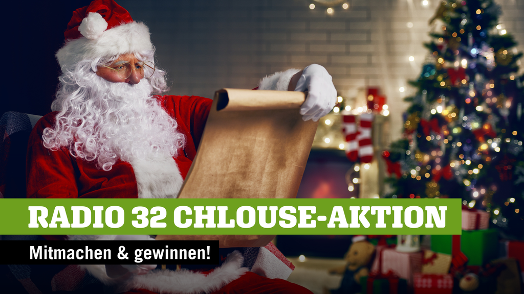 Värsli schicken & feine Chlousesäckli gewinnen