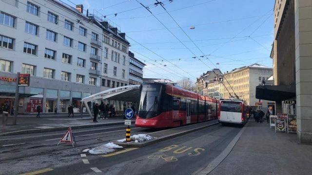 Appenzeller Bahnen fahren wieder