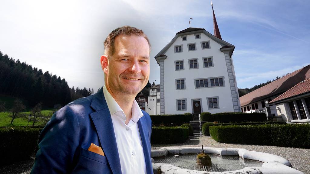 «Historischer Charme soll bleiben»: Schloss Altishofen kommt in neue Hände