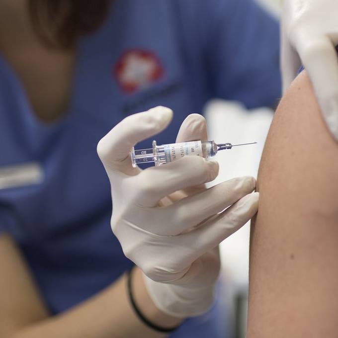 Was bringt die Grippe-Impfung?