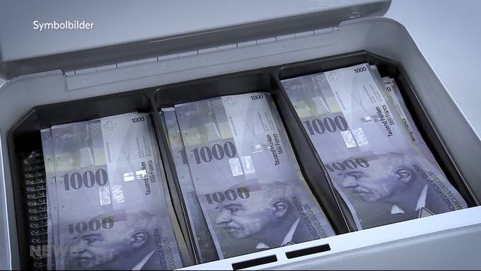 Erfreulicher Abschluss bei der Staatsrechnung 2018