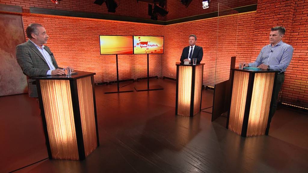 Abstimmungsdebatte Covid-19-Gesetz