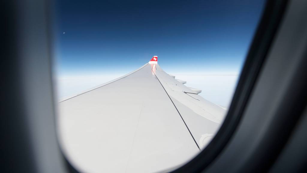 Nachdem das Rettungspaket für die Lufthansa steht ist auch Swiss gerettet. Nun soll sie auch ausstehende Forderungen begleichen. (Symbolbild)