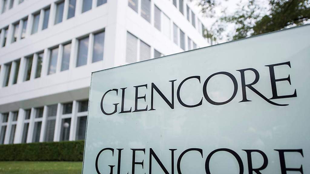 Glencore stösst Kohlegeschäft doch nicht ab