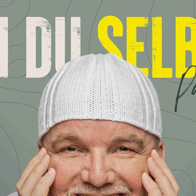 DJ Ötzi Interview zum Album «Sei du selbst»