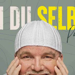 DJ Ötzi Interview zum Album «Sei du selbst»