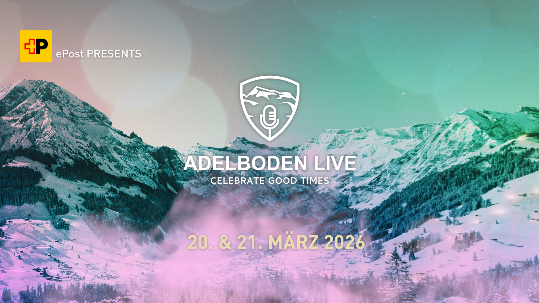 Adelboden Live