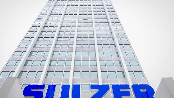 Sulzer-Aktionäre stimmen am 20. September über Trennung von APS ab