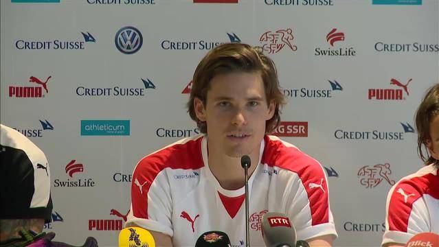Teil 10:  Unsere 3 Nati-Goalies & Vorbereitung auf EM