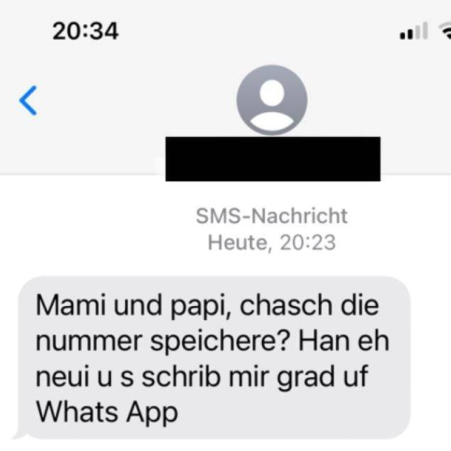 Holländer verprassen Vermögen aus Whatsapp-Betrug im Zürcher Nachtleben