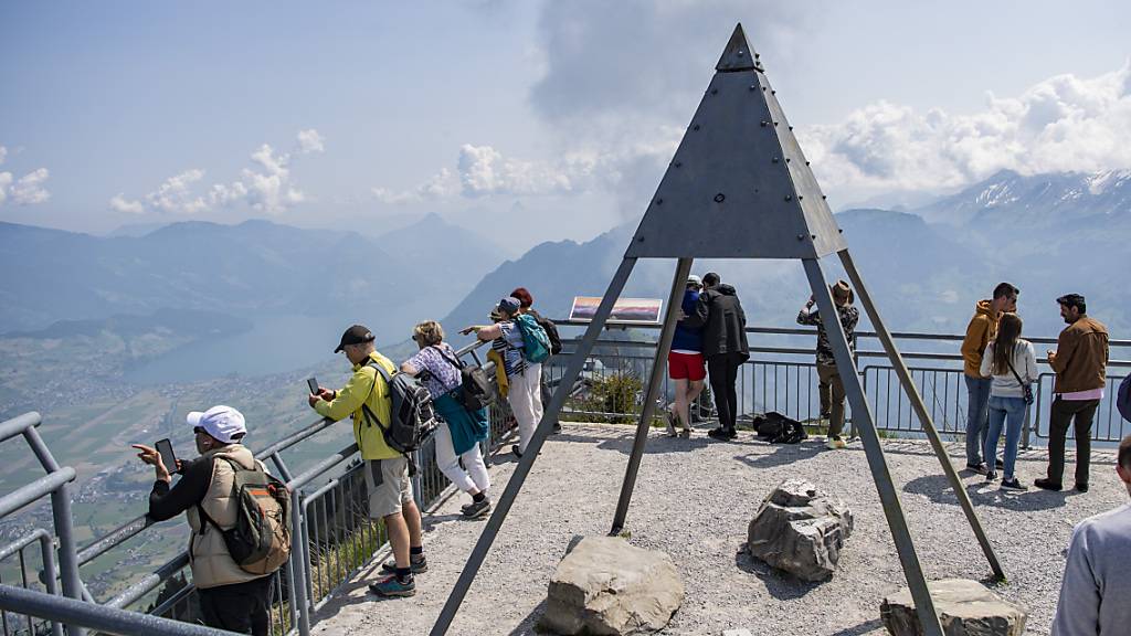 Kanton zahlt künftig mehr an Nidwalden Tourismus