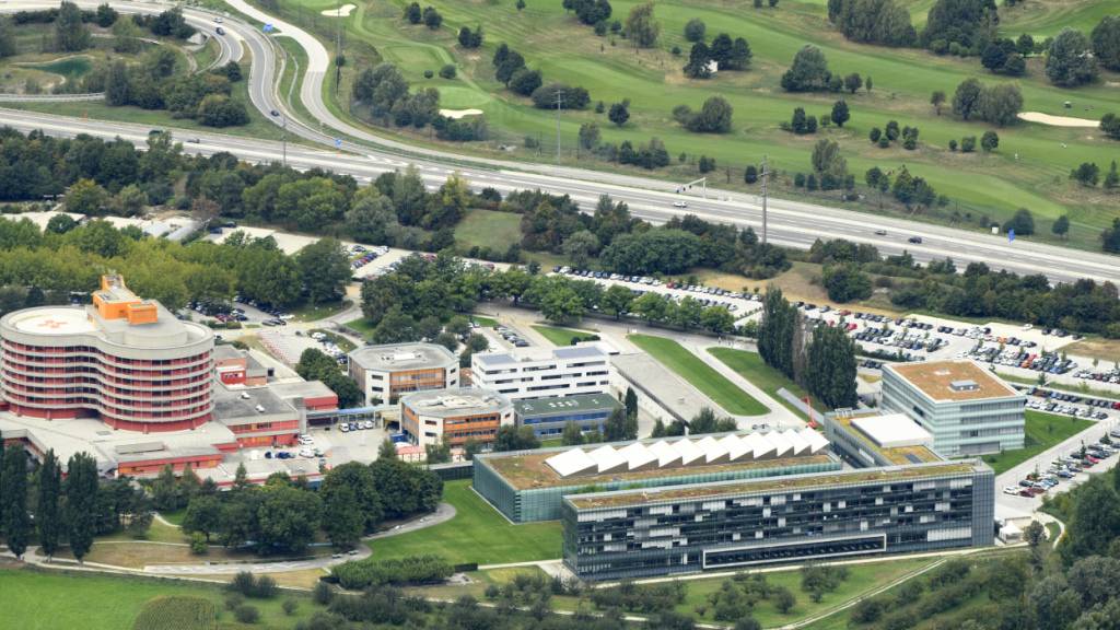 Zahl der behandelten Verletzten von Crans-Montana VS bleibt stabil