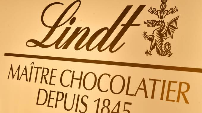 Schoggikonzern Lindt & Sprüngli steigert weiter Umsatz